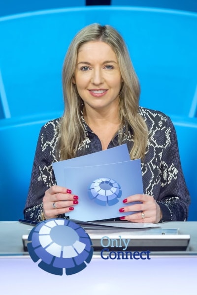 Only Connect - Season 16