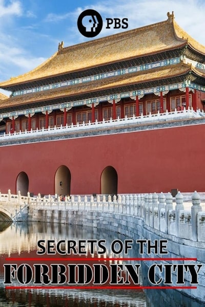 Secrets of the Forbidden City (Pekings verbotene Stadt)