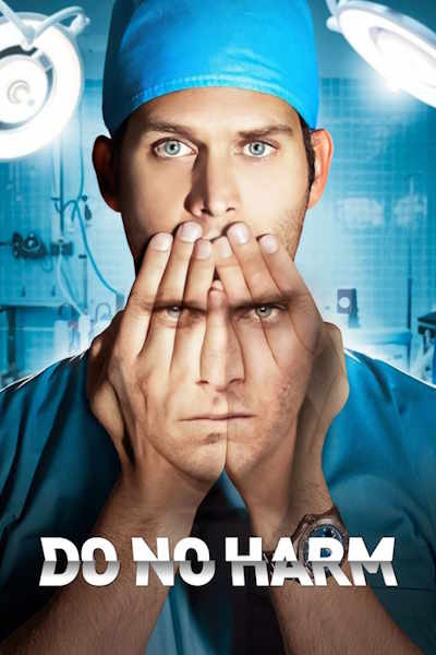 Do No Harm - Season 1