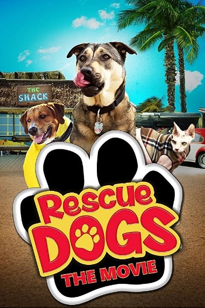 Rescue Dogs