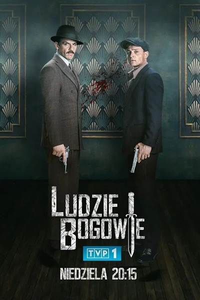 Ludzie i bogowie - Season 1