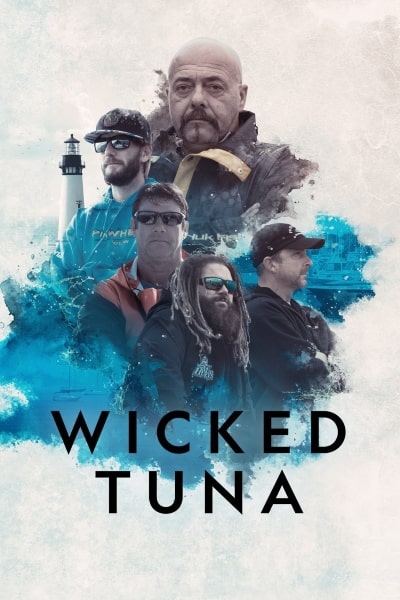 Wicked Tuna - Season 8