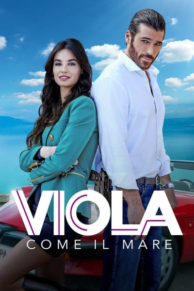 Viola - Season 1