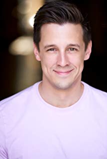 Jason Michael Snow