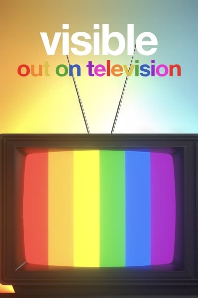 Visible: Out on Television - Season 1