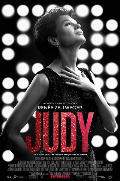 Judy (2019)