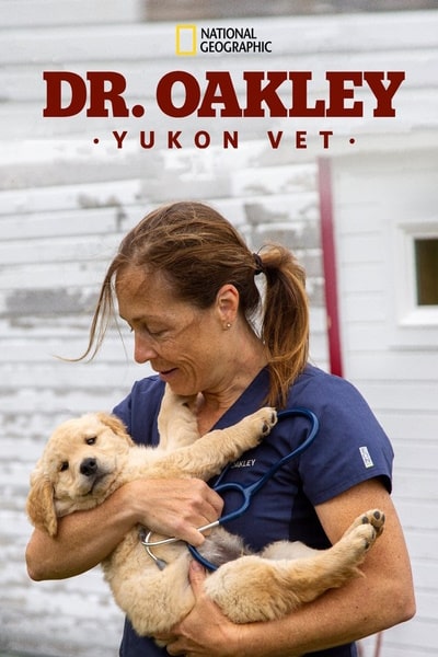Dr. Oakley Yukon Vet - Season 9