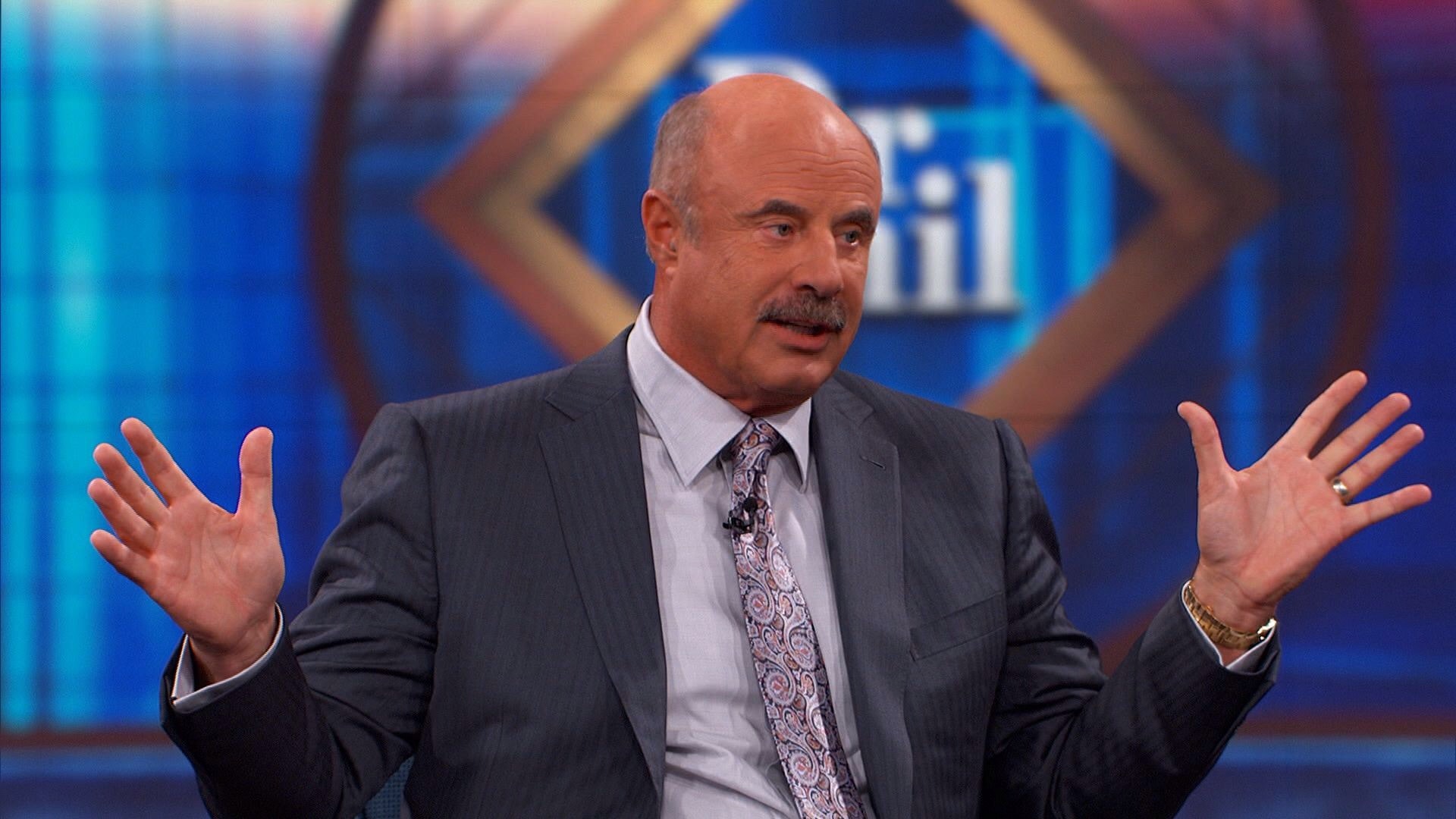 dr phil season 18 free online