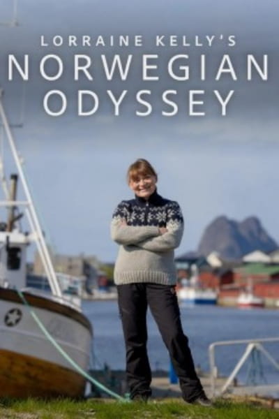 Lorraine Kellys Norwegian Odyssey - Season 1