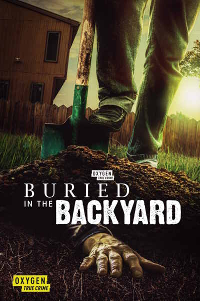 Buried in the Backyard - Season 5