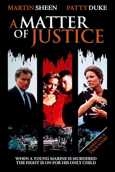 A Matter of Justice (1993)