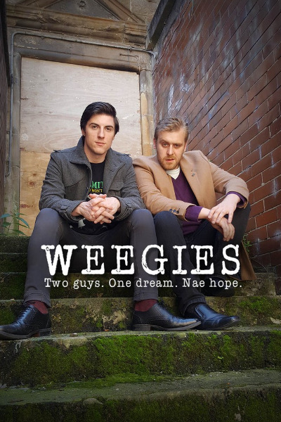 Weegies - Season 1