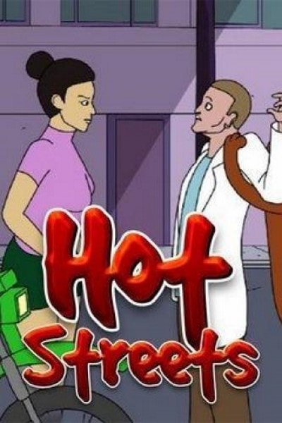 Hot Streets - Season 1