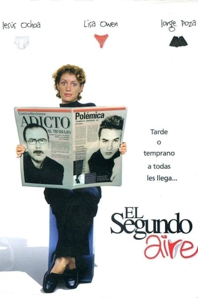 A Second Chance (El segundo aire)