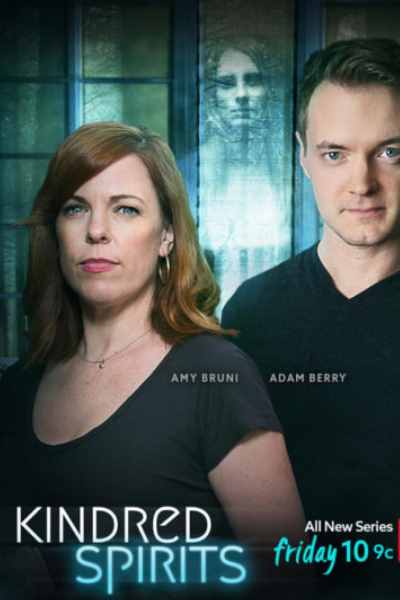 Kindred Spirits - Season 2