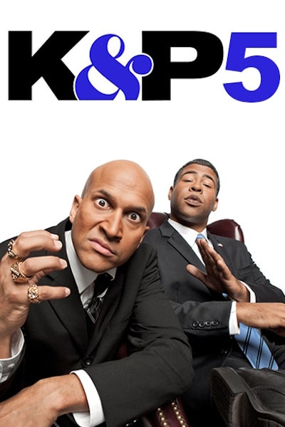 Key and Peele - Season 5