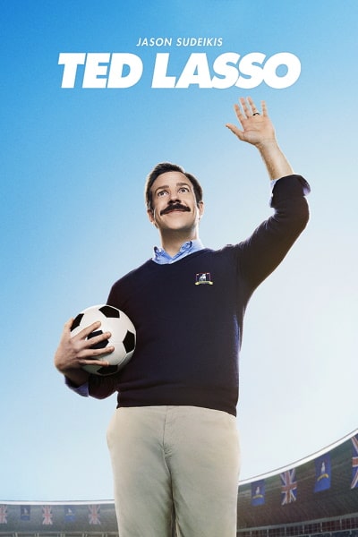 Ted Lasso - Season 1