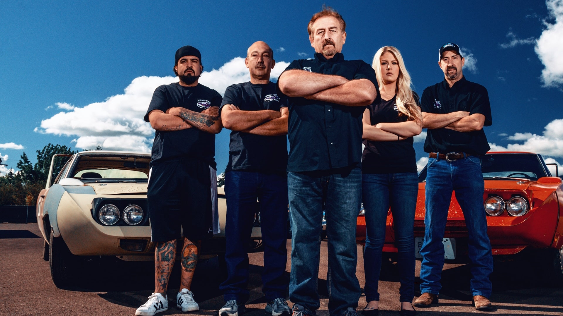 Season 1