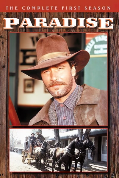 Guns of Paradise - Season 1