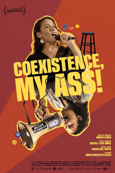 Coexistence My Ass