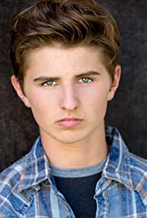 Greyson Moore