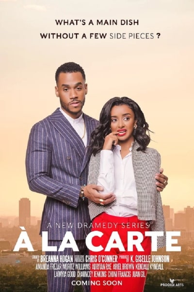 A La Carte - Season 1