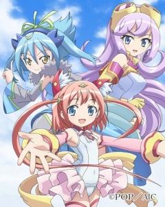 Maji de Otaku na English! &ndash; The TV [Sub: Eng]