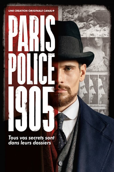 Paris Police 1900 - Season 2