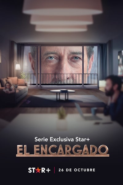 The One in Charge (El Encargado) - Season 2
