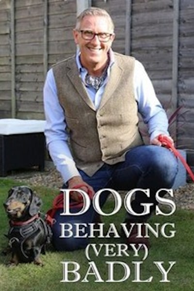 Dogs Behaving (Very) Badly - Season 4