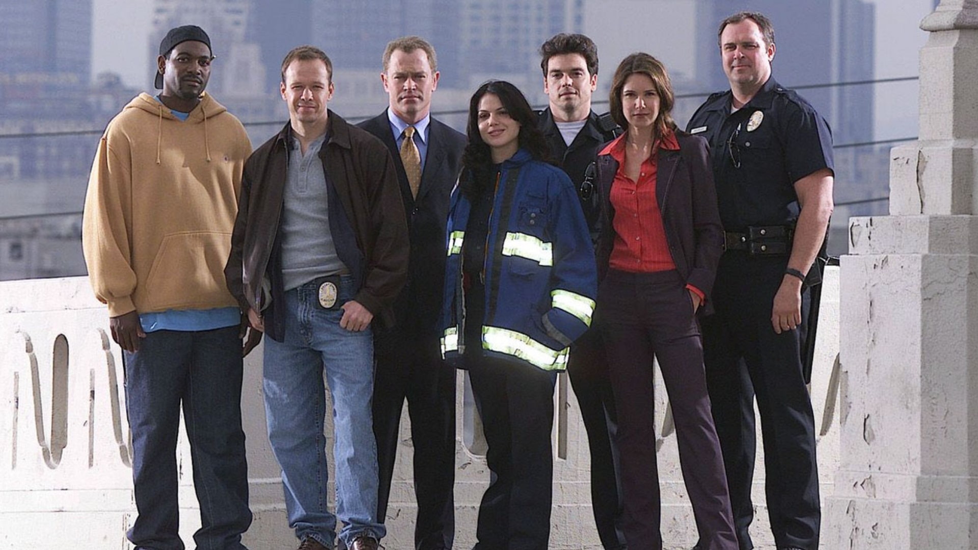 Season 1