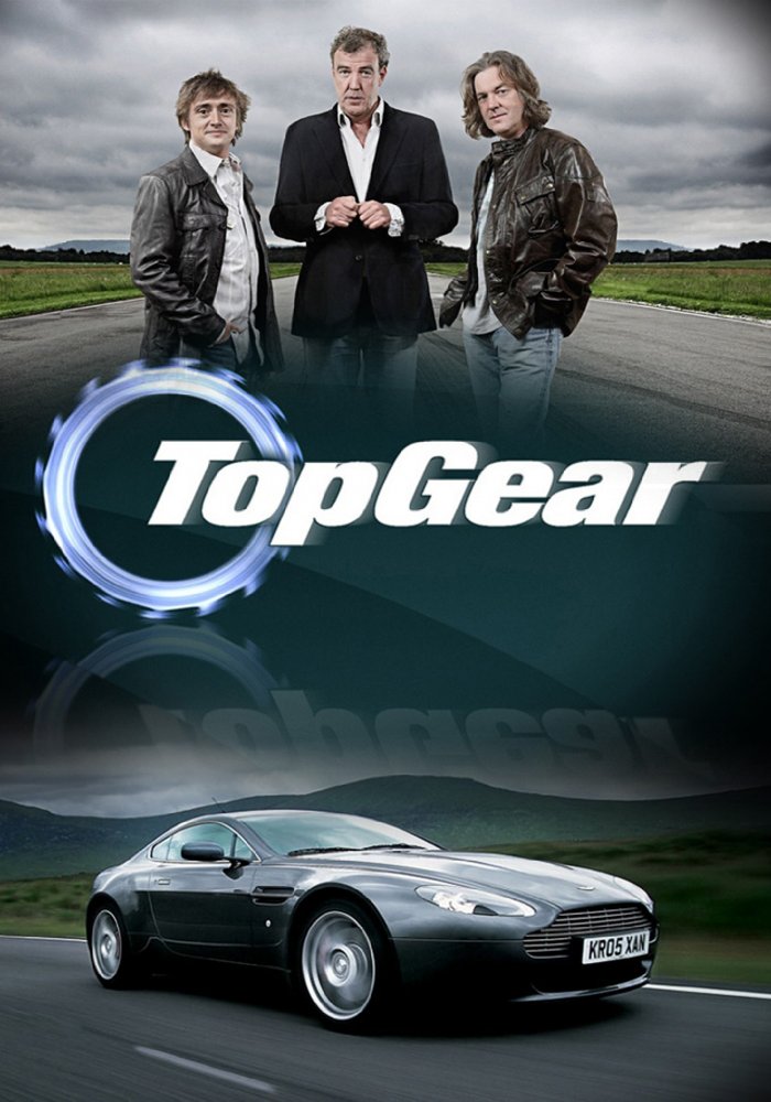 Top Gear Uk Season 8 Watch Free On Movies123