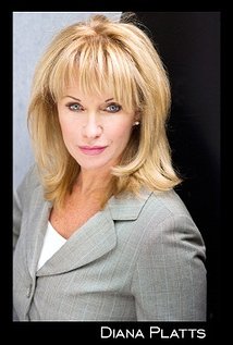 Diana Platts