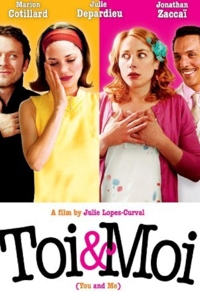 You and Me (Toi et moi)