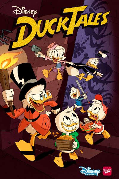 DuckTales - Season 2