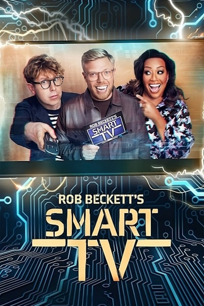 Rob Becketts Smart TV - Season 1