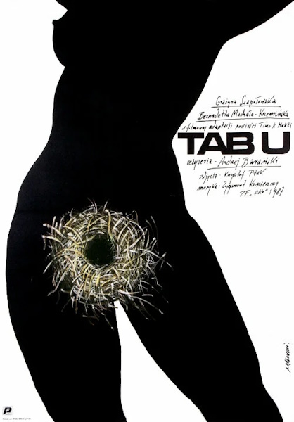 Tabu [Audio: Polish]