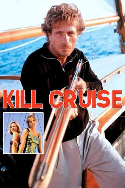 Kill Cruise (Der Skipper)