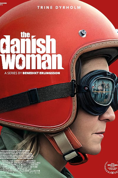 The Danish Woman (Danska konan) - Season 1