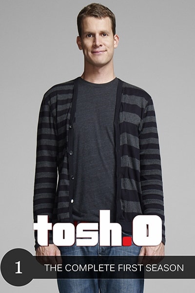 Tosh.0 - Season 1