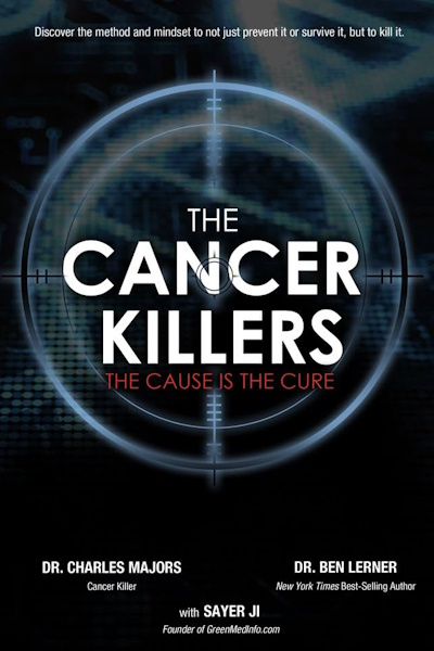 The Cancer Killers - Season 1