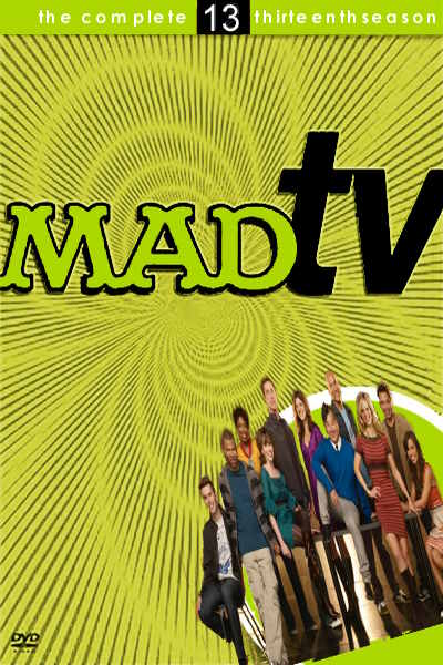 MADtv - Season 13