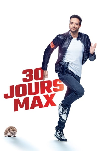30 jours max [Sub: Eng]