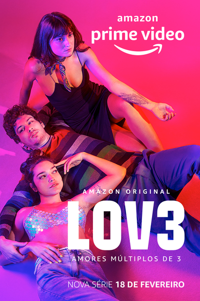 Lov3 - Season 1 [Sub: Eng]