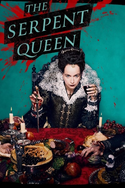 The Serpent Queen - Season 2