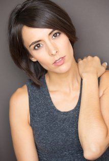 Gabriela Fresquez