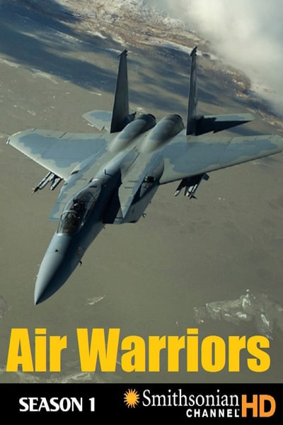 Air Warriors - Season 1