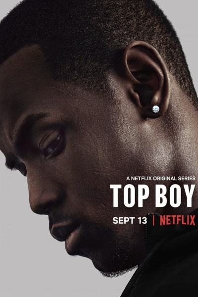 new top boy release date