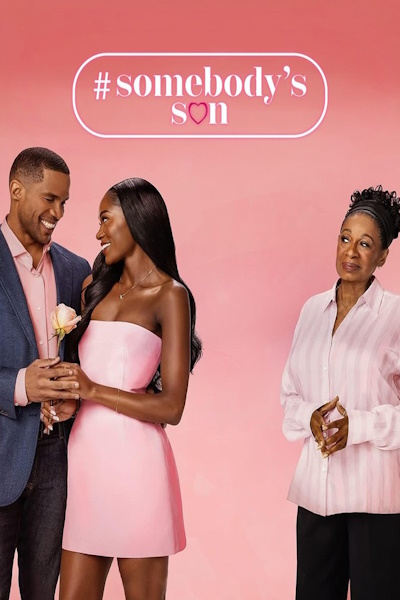 Somebodys Son - Season 1