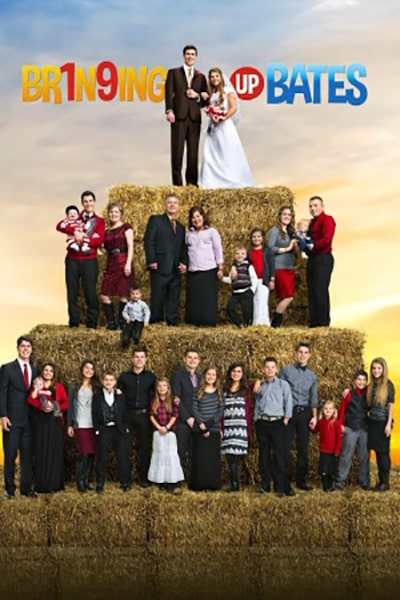 Bringing Up Bates - Season 3